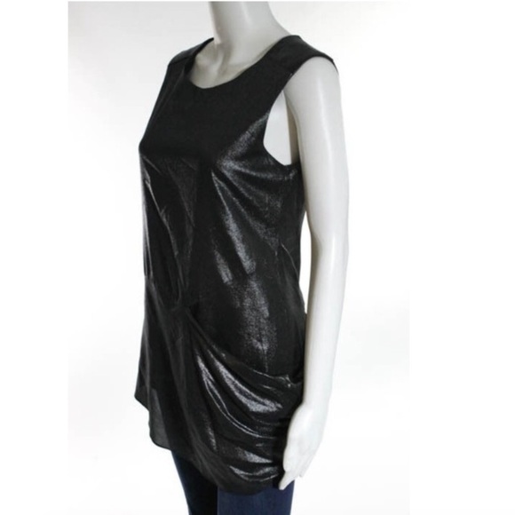 Nicole Miller top - Picture 3 of 6